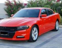 Dodge Charger R/T 5.7L HEMI (2017) EXPAT O...