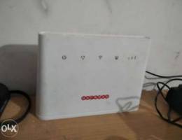 Router- Huawei 310s-927