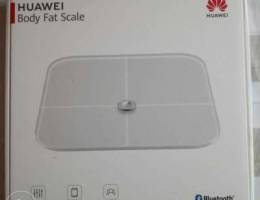 Huawei Body Fat Scale