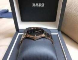 Rado watch sale