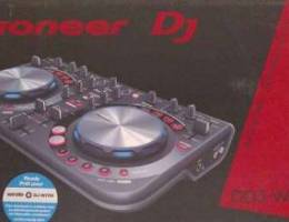 Pioneer DDJ-WeGO Digital DJ Controller