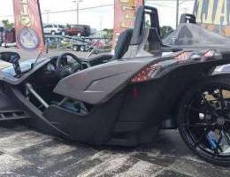 3ea Polaris SlingShot 20 Staggered Niche W...