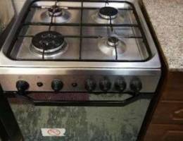 Indesit Cooker + oven