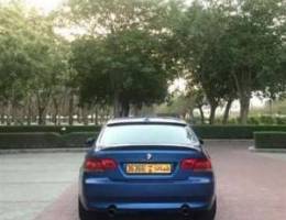 للبيع بي ام 335i