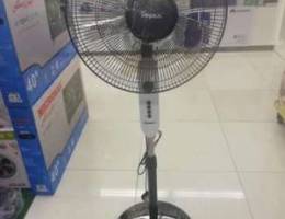 Impex Pedesral Fan Warrenty 2 Years New No...