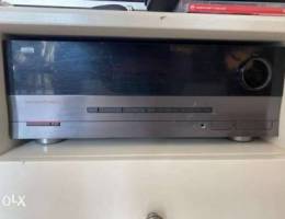 Harmon Kardon AVR 141 Receiver only