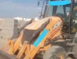 JCB for sale 2011 model