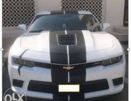 Camaro 2015