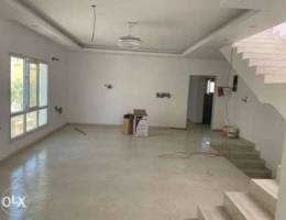 Brand-new 4 floors villa in al mawaleh sou...