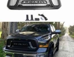 شبك دودج رام dodge ram