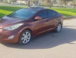 Number 1 option elantra oman