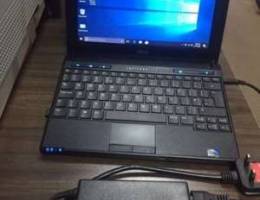 Dell Latitude 2110 Mini Laptop