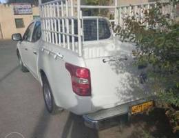 RAM pick up for sale للبيع بيك اب رام