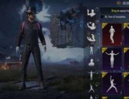 PUBG In Game ID For Sell