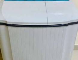 LG Washing Machine wp-610n