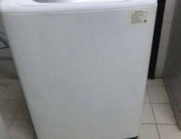 Samsung Washing Machine