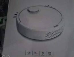 Robot vacuum cleaner