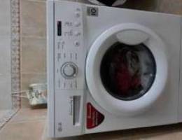 LG washer machine 7kglG