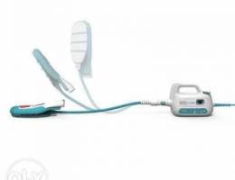 SteaMitt™ Handheld Steam Cleaner منظف يدوي...