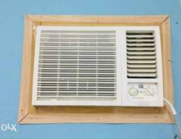 Asset Window A/C 1.5 Ton in Excellent Cond...