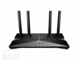 TP-Link AX1500 Dual Band Router