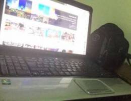 hp laptop