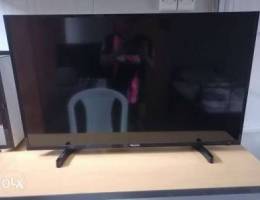 hisense FDH LED 42inch tv