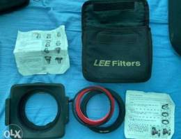 Lee SW 150 Filter Holder for Nikon 14-24