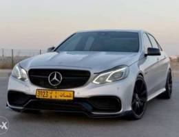 Mercedes bens E350 2014 for sell