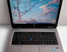 Hp ProBook 640 7th Generation Core i5 - 72...