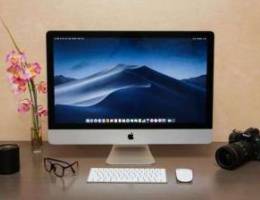 IMac 21.5 inch Late 2013 Ultra Slim with W...