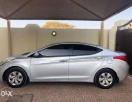 النترا 2011 elantra