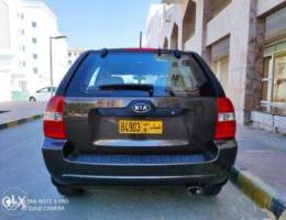 Kia Sportage for urgent sale