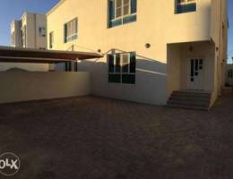 AZ41 Twin villa for rent in al azaiba