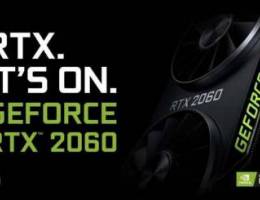 rtx 2060 super