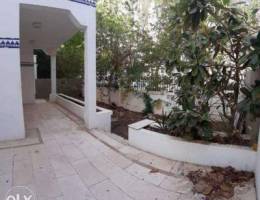 **4BHK Villa FOR RENT Al Shatti Qurum near...