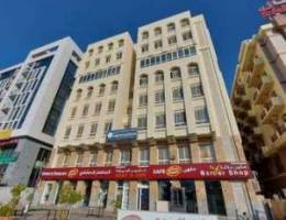 {Shop Spaces FOR RENT in Al Khuwair 33 Dam...