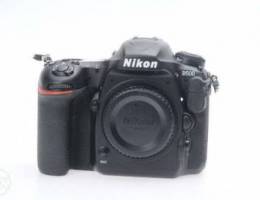 Nikon D500 DSLR 20.9MP Digital Camera