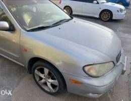 Maxima 2004 for sale, مكسيما للبيع فقط مود...