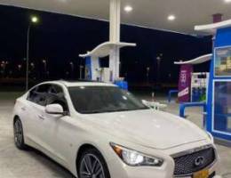 انفنتي Q50 s