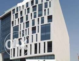 **141SQM Office Spaces FOR Sale Bausher Br...