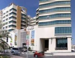 *Office #305 87.5SQM Al Khuwair FOR SALE i...