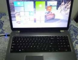 Dell Inspiron 17r n5721