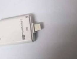 iPhone computer 8 GB Flash Device HD