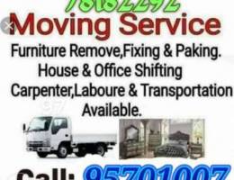 House shifting adtacs