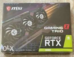 GeForce RTX 3090