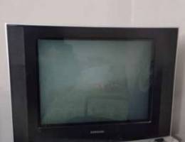 Samsung Tv for sale 15 Rials only.