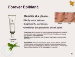 Forever Living - Forever Epiblanc