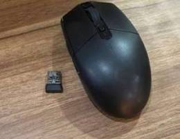 Logitech g305 mouse