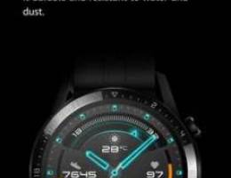 Huawei watch GT